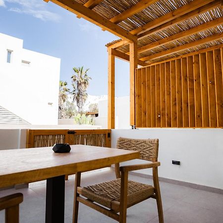 La Maltese Boutique Paros Naousa Exterior foto